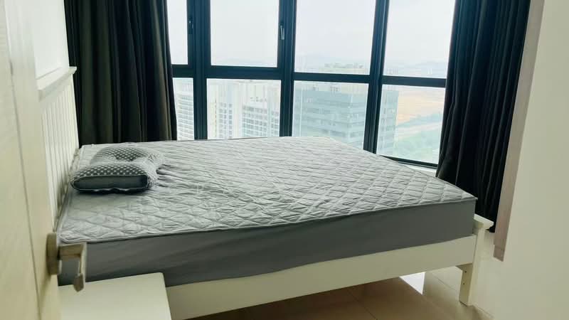 Service Residence for Rent at The M @ Medini Macrolink - Grace Lau - PropertyGuru.com.my