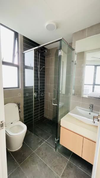 Service Residence for Rent at The M @ Medini Macrolink - Grace Lau - PropertyGuru.com.my