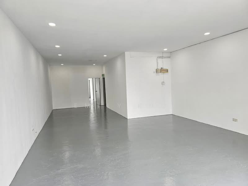 Shop for Rent in Shah Alam (Selangor) - Emily Kho - Interior - PropertyGuru.com.my