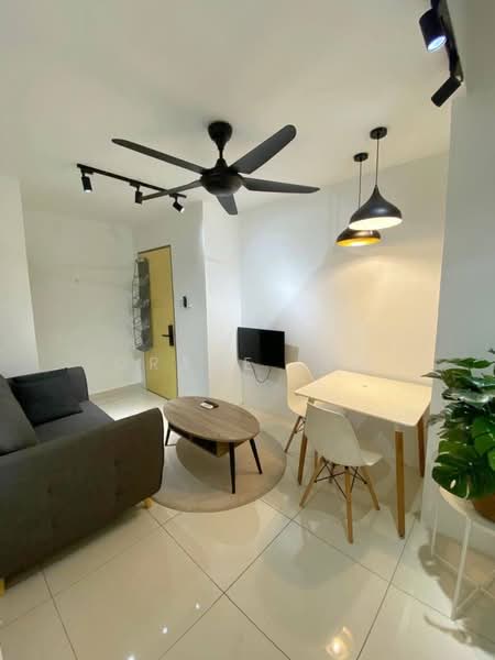 Service Residence for Rent at Southkey Mosaic - Grace Lau - PropertyGuru.com.my