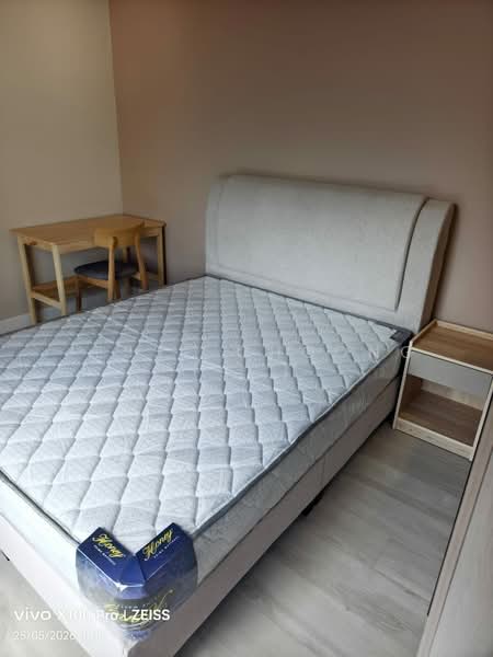 Service Residence for Rent at Quinn Residence - Jesse Choong (JC) - PropertyGuru.com.my