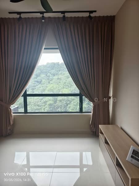 Service Residence for Rent at Quinn Residence - Jesse Choong (JC) - PropertyGuru.com.my
