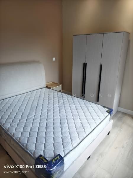 Service Residence for Rent at Quinn Residence - Jesse Choong (JC) - PropertyGuru.com.my