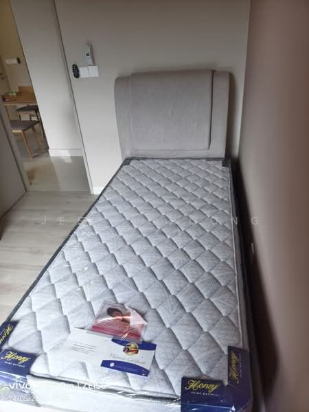 Service Residence for Rent at Quinn Residence - Jesse Choong (JC) - PropertyGuru.com.my