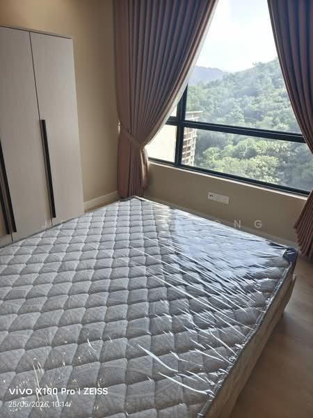 Service Residence for Rent at Quinn Residence - Jesse Choong (JC) - PropertyGuru.com.my