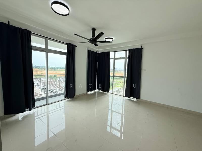 Service Residence for Rent at D'Lagoon - Grace Lau - PropertyGuru.com.my