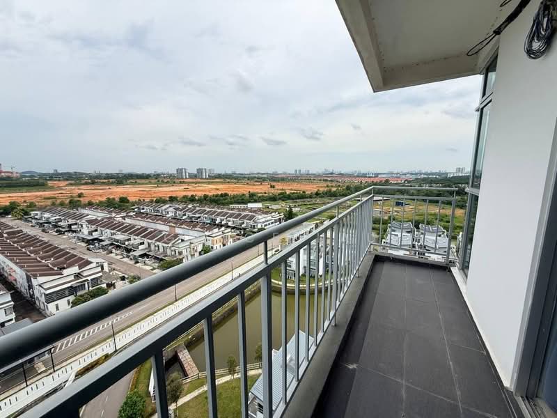 Service Residence for Rent at D'Lagoon - Grace Lau - PropertyGuru.com.my