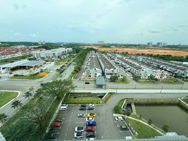 Service Residence for Rent at D'Lagoon - Grace Lau - PropertyGuru.com.my