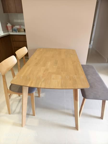 Service Residence for Rent at Quinn Residence - Jesse Choong (JC) - PropertyGuru.com.my