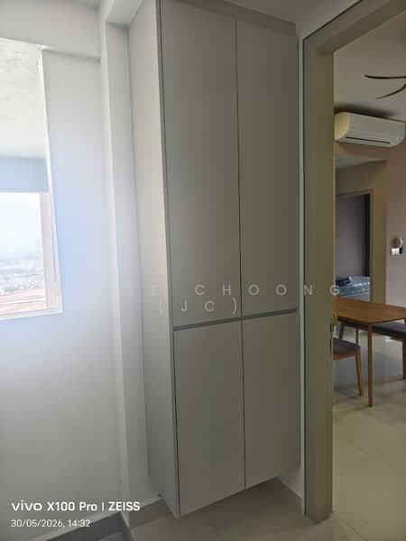 Service Residence for Rent at Quinn Residence - Jesse Choong (JC) - PropertyGuru.com.my