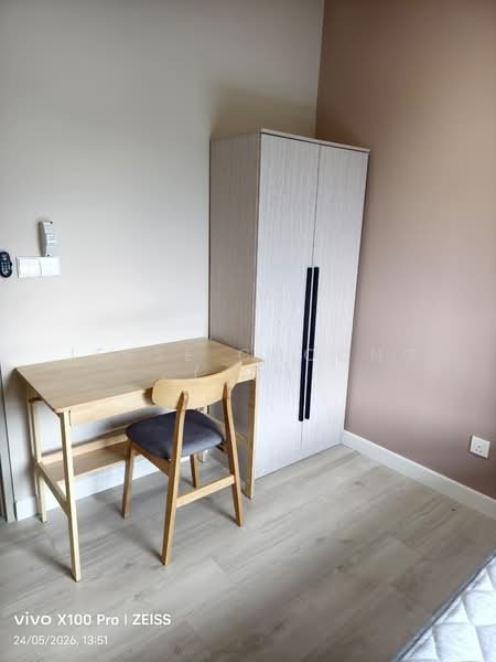 Service Residence for Rent at Quinn Residence - Jesse Choong (JC) - PropertyGuru.com.my