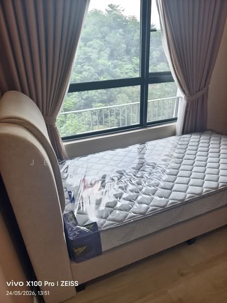 Service Residence for Rent at Quinn Residence - Jesse Choong (JC) - PropertyGuru.com.my