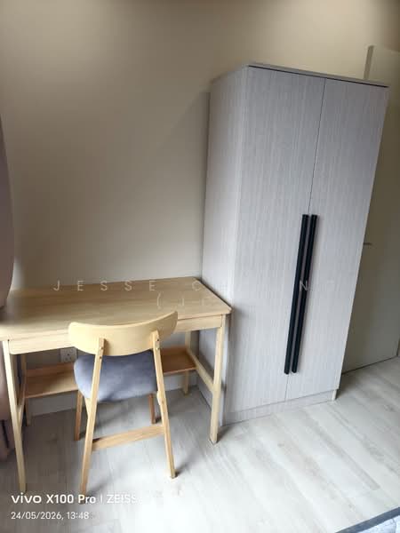 Service Residence for Rent at Quinn Residence - Jesse Choong (JC) - PropertyGuru.com.my