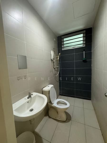 2-storey Terraced House for Sale in Bandar Sri Sendayan (Negeri Sembilan) - Irene Siew - Bathroom - PropertyGuru.com.my