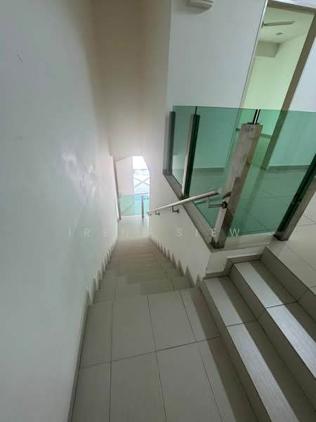 2-storey Terraced House for Sale in Bandar Sri Sendayan (Negeri Sembilan) - Irene Siew - Corridor - PropertyGuru.com.my