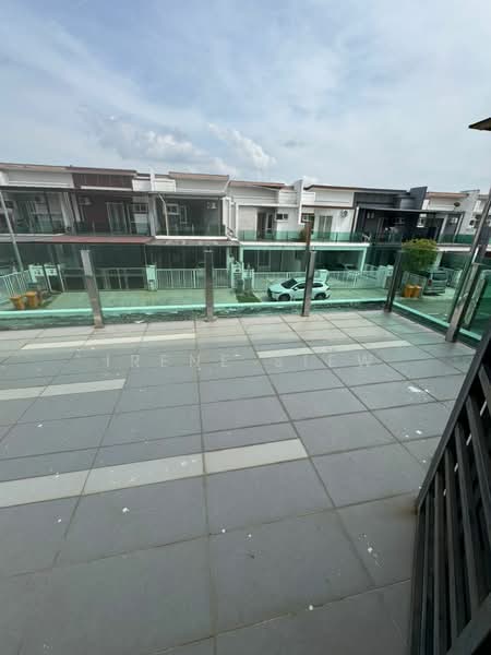 2-storey Terraced House for Sale in Bandar Sri Sendayan (Negeri Sembilan) - Irene Siew - Exterior - PropertyGuru.com.my