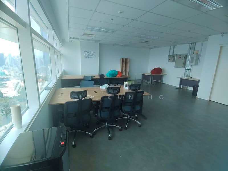 Pejabat untuk Disewa di Kl Sentral (Kuala Lumpur) - Chin Kun Ho - Interior - PropertyGuru.com.my