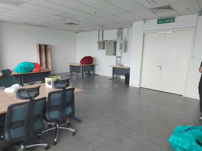 Pejabat untuk Disewa di Kl Sentral (Kuala Lumpur) - Chin Kun Ho - Interior - PropertyGuru.com.my