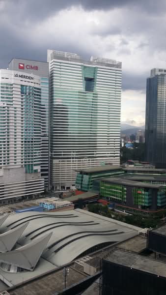 Pejabat untuk Disewa di Kl Sentral (Kuala Lumpur) - Chin Kun Ho - Exterior - PropertyGuru.com.my