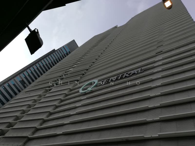 Pejabat untuk Disewa di Kl Sentral (Kuala Lumpur) - Chin Kun Ho - Exterior - PropertyGuru.com.my