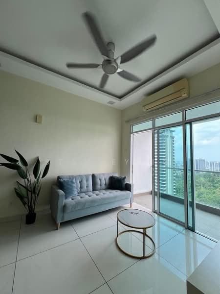 Condominium for Rent at Saville @ The Park - Stanley Ho - PropertyGuru.com.my
