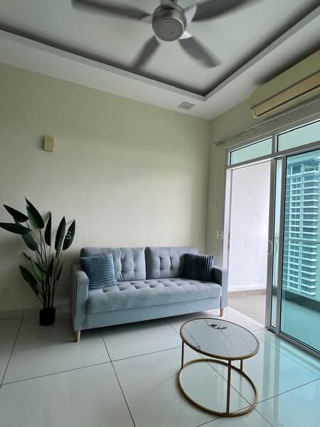 Condominium for Rent at Saville @ The Park - Stanley Ho - PropertyGuru.com.my