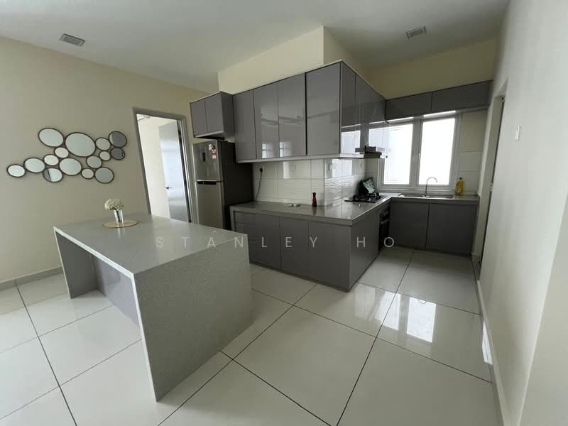 Condominium for Rent at Saville @ The Park - Stanley Ho - PropertyGuru.com.my