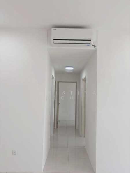 Service Residence for Rent at Vivo Executive Apartment - Christina Loh - PropertyGuru.com.my