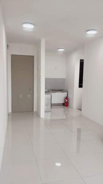 Service Residence for Rent at Vivo Executive Apartment - Christina Loh - PropertyGuru.com.my