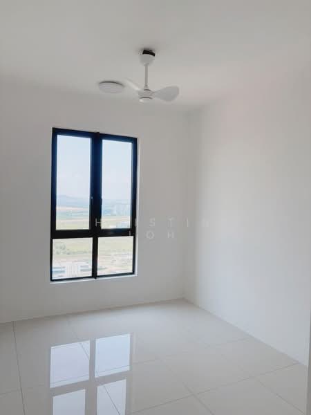 Service Residence for Rent at Vivo Executive Apartment - Christina Loh - PropertyGuru.com.my