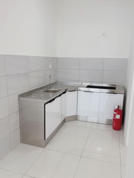 Service Residence for Rent at Vivo Executive Apartment - Christina Loh - PropertyGuru.com.my