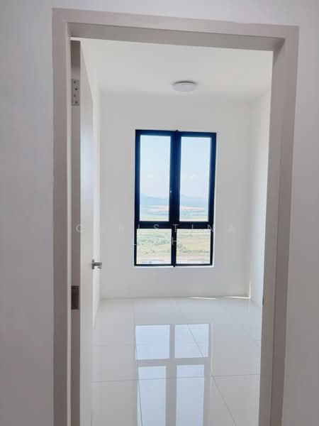 Service Residence for Rent at Vivo Executive Apartment - Christina Loh - PropertyGuru.com.my