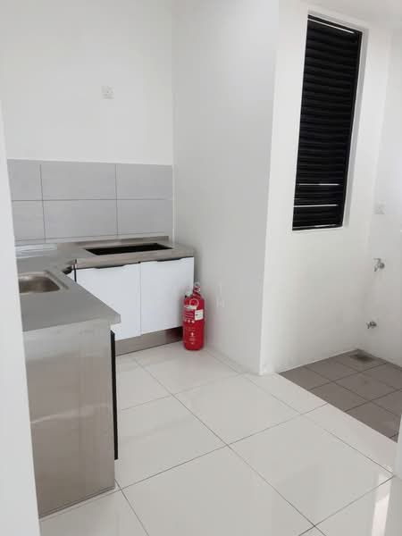 Service Residence for Rent at Vivo Executive Apartment - Christina Loh - PropertyGuru.com.my
