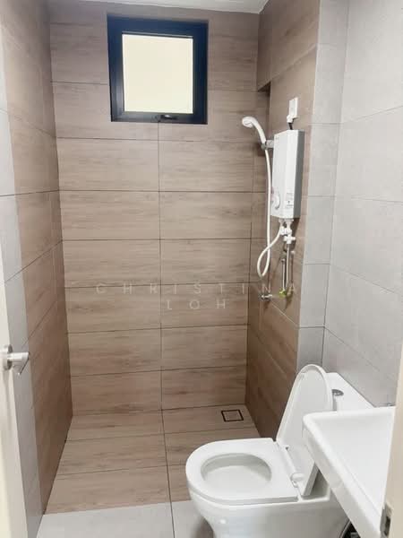 Service Residence for Rent at Vivo Executive Apartment - Christina Loh - PropertyGuru.com.my