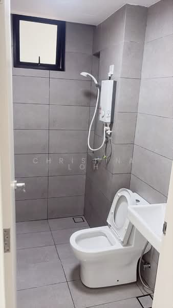 Service Residence for Rent at Vivo Executive Apartment - Christina Loh - PropertyGuru.com.my