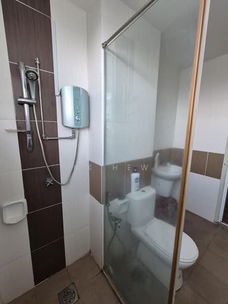 Rumah Teres 2 Tingkat untuk Dijual di Taman Tiara East (Semenyih) - KK HEW - Bathroom - PropertyGuru.com.my
