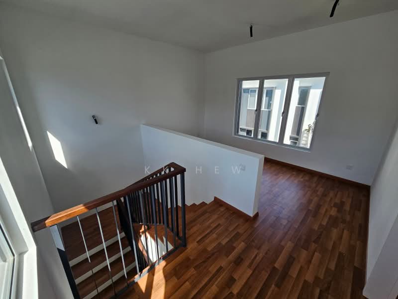 Rumah Teres 2 Tingkat untuk Dijual di Beranang (Selangor) - KK HEW - Interior - PropertyGuru.com.my