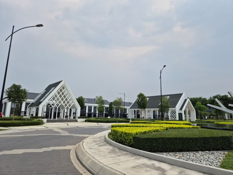 Rumah Teres 2 Tingkat untuk Dijual di Beranang (Selangor) - KK HEW - Exterior - PropertyGuru.com.my