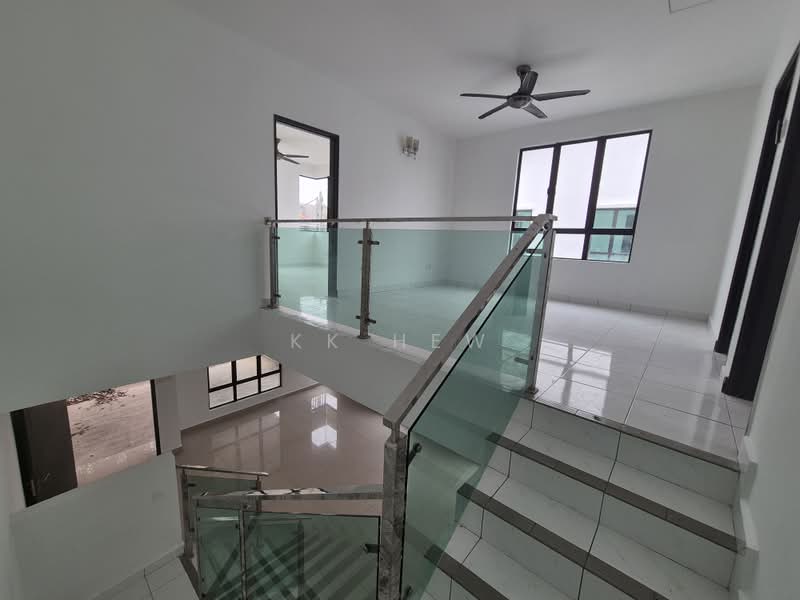 Rumah Teres 2 Tingkat untuk Dijual di Semenyih Parklands (Beranang) - KK HEW - Interior - PropertyGuru.com.my