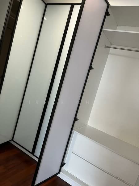 Servis Apartment untuk Dijual di K Residence @ KLCC - Irene Chua - PropertyGuru.com.my
