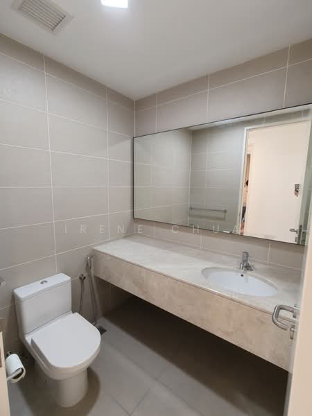 Servis Apartment untuk Dijual di K Residence @ KLCC - Irene Chua - PropertyGuru.com.my