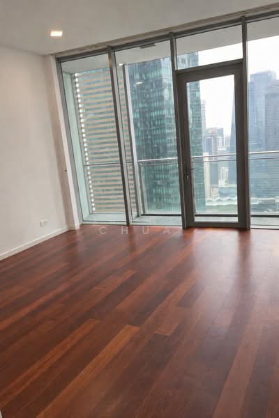 Servis Apartment untuk Dijual di K Residence @ KLCC - Irene Chua - PropertyGuru.com.my