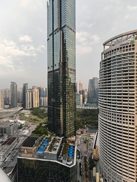 Servis Apartment untuk Dijual di K Residence @ KLCC - Irene Chua - PropertyGuru.com.my