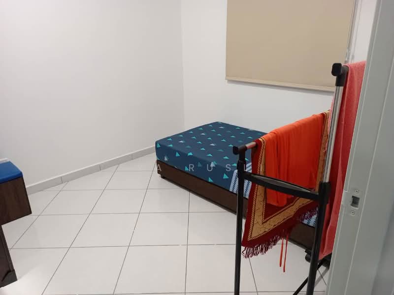 Service Residence for Rent at Residensi Mutiara Kajang 2 - Sya Rusli - Bedroom - PropertyGuru.com.my