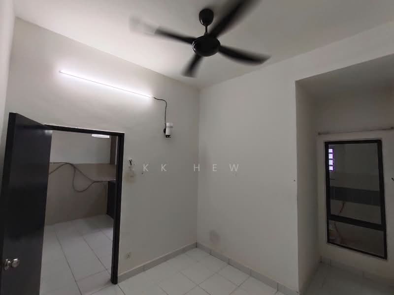 Rumah Teres 2 Tingkat untuk Disewa di Semenyih Parklands (Beranang) - KK HEW - Interior - PropertyGuru.com.my