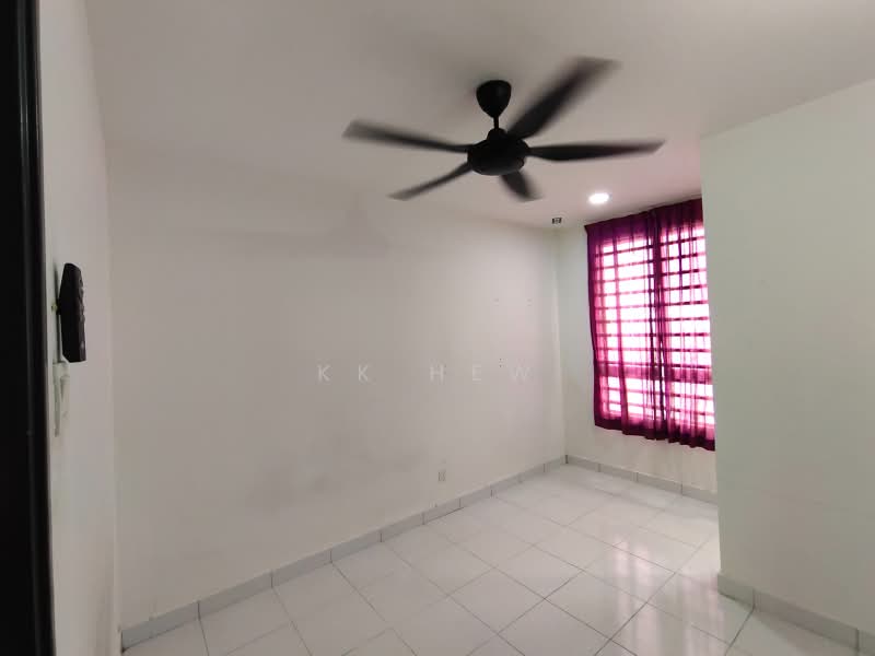 Rumah Teres 2 Tingkat untuk Disewa di Semenyih Parklands (Beranang) - KK HEW - Interior - PropertyGuru.com.my