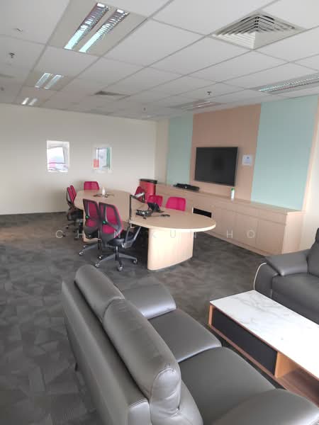 Pejabat untuk Disewa di Kl Sentral (Kuala Lumpur) - Chin Kun Ho - Interior - PropertyGuru.com.my