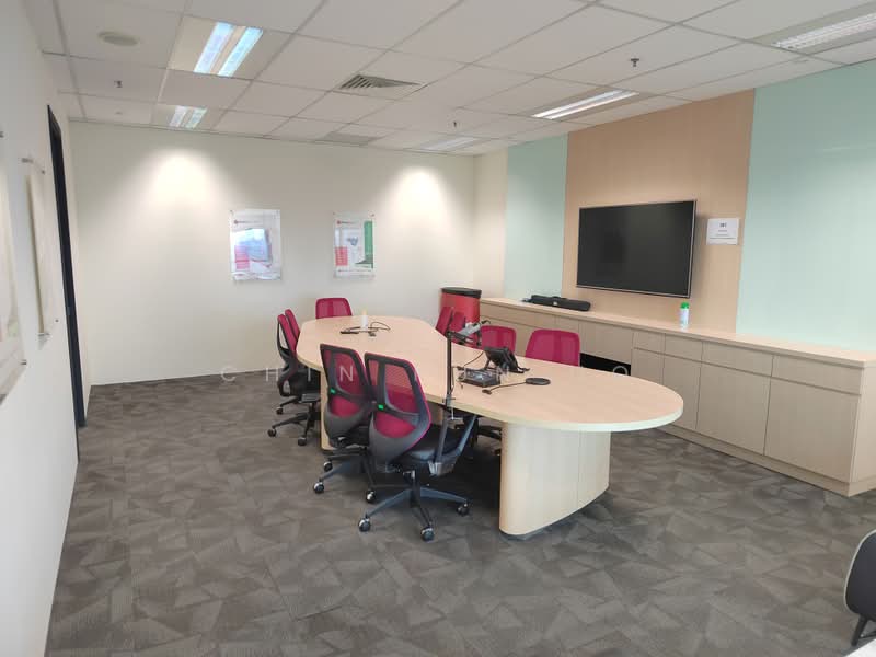 Pejabat untuk Disewa di Kl Sentral (Kuala Lumpur) - Chin Kun Ho - Interior - PropertyGuru.com.my