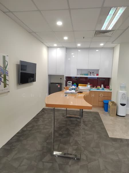 Pejabat untuk Disewa di Kl Sentral (Kuala Lumpur) - Chin Kun Ho - Interior - PropertyGuru.com.my