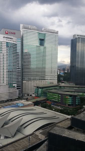 Pejabat untuk Disewa di Kl Sentral (Kuala Lumpur) - Chin Kun Ho - Exterior - PropertyGuru.com.my
